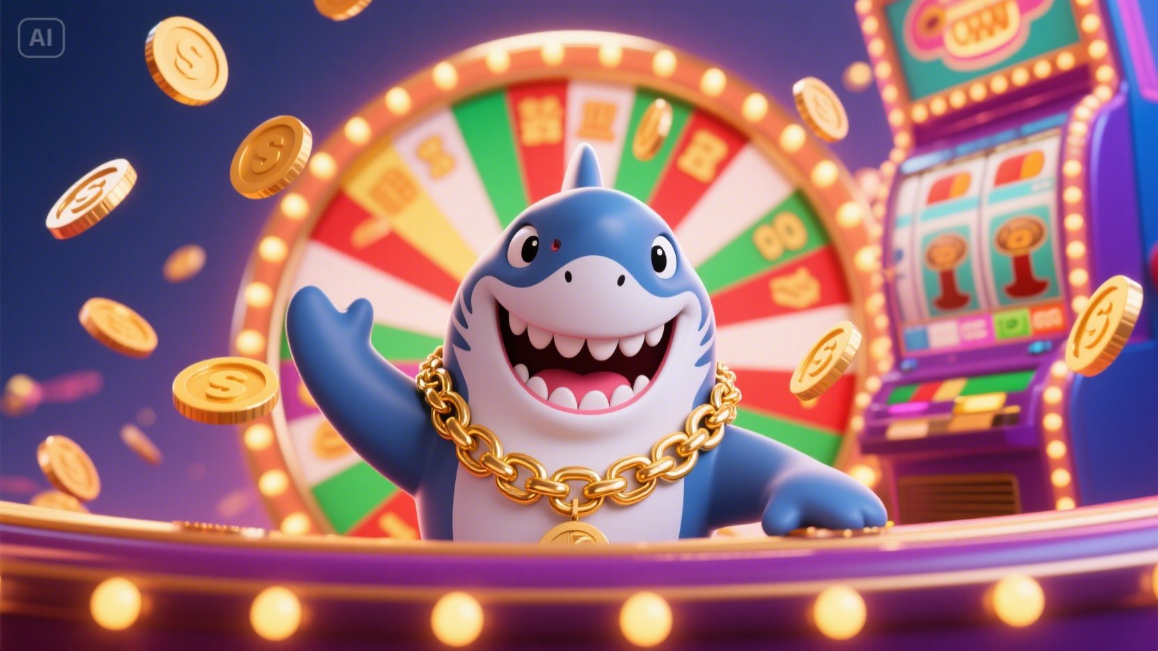 Registration at six game login Casino