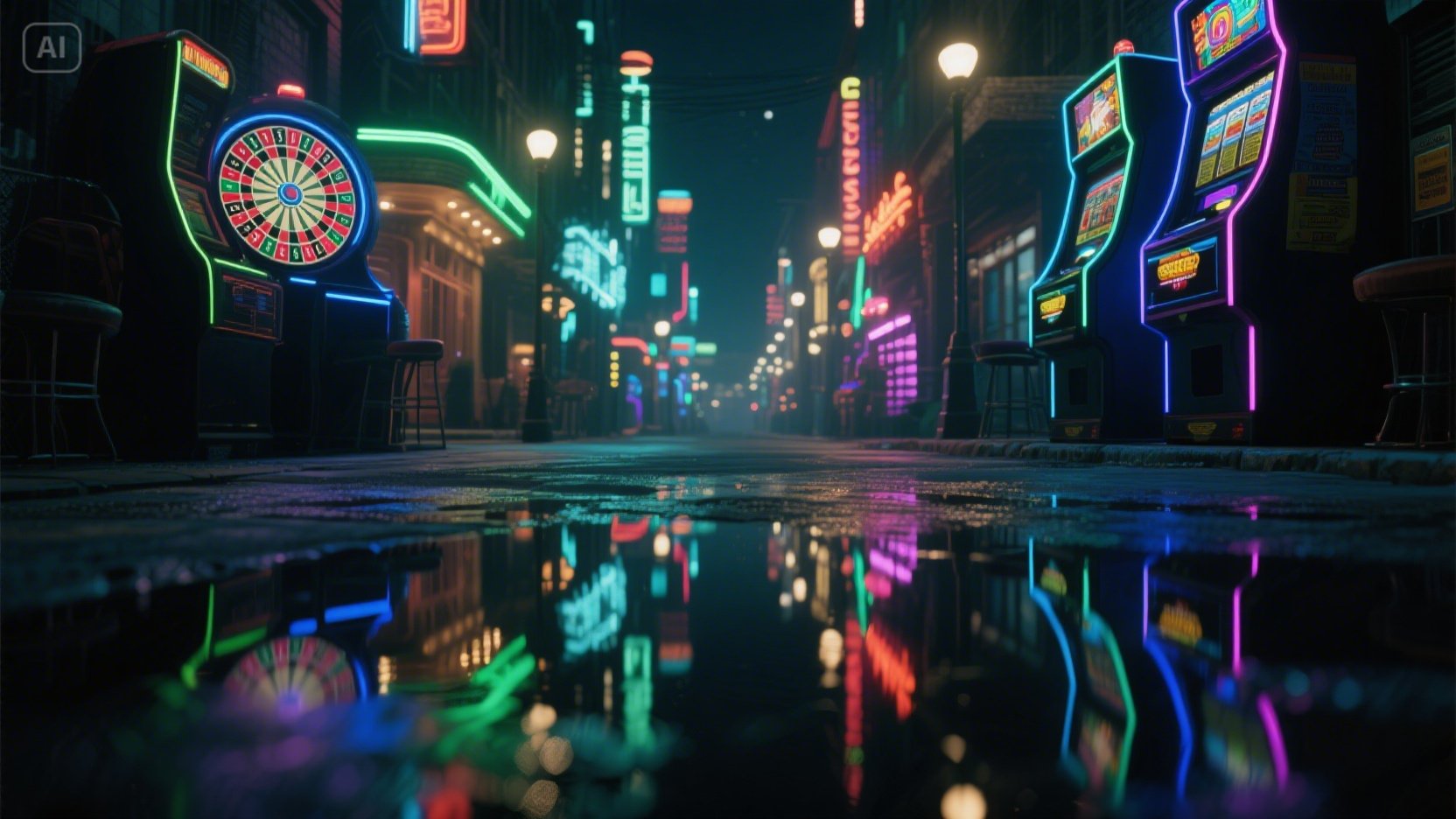 Registration at six game login Casino